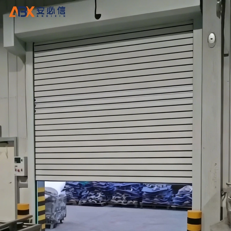 牡丹江市医药密闭高速门
